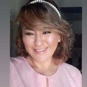 Meet your Posher, Nancy